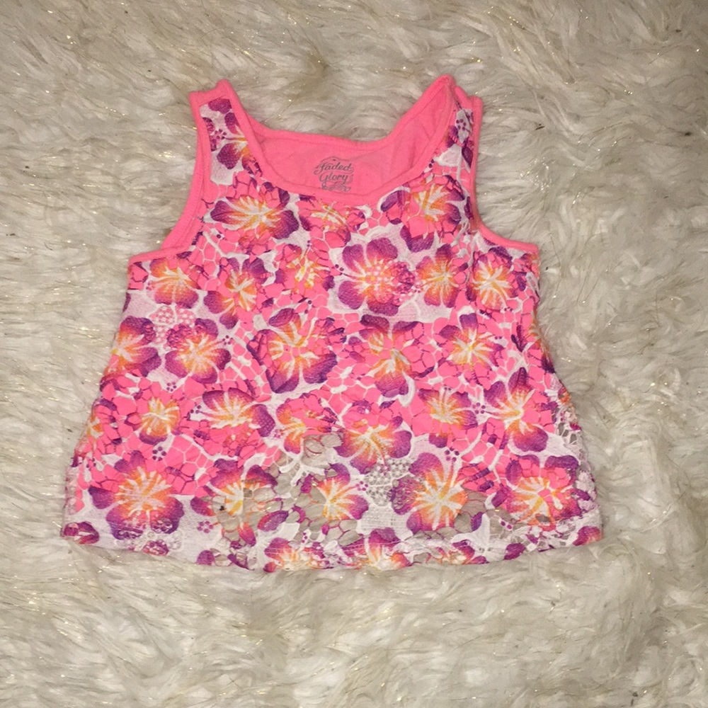 Kids top